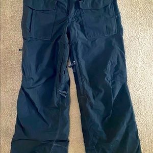 Patagonia women’s snow pants
